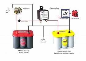 Image result for Battery Repair Kit Switch Wiring Diagram
