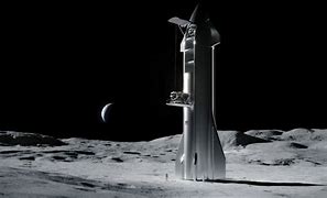 Image result for SpaceX Moon NASA