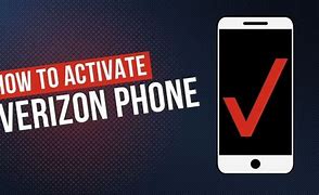 Image result for Verizon Activate My Phone