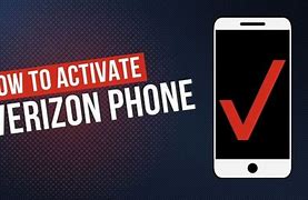 Image result for How to Activate Verizon Phone