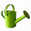 Image result for Big Yellow Watering Can Clip Art