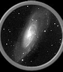Image result for M106 Galaxy Poster