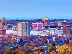 Image result for Syracuse New York Fall