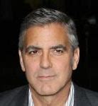Image result for George Clooney Haircut Style