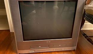 Image result for Toshiba 13 TV DVD Combo