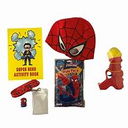 Image result for Spider-Man Gifts for Boys