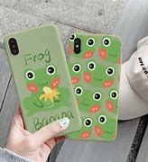 Image result for Frog Phone Case