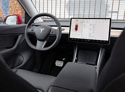 Image result for 2020 Tesla Model Y Interior