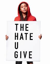 Image result for The Hate U Give Movie Riot Scene