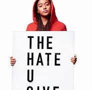 Image result for The Hate That U Give Movie