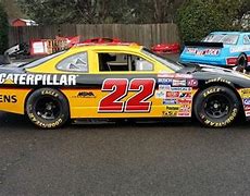 Image result for NASCAR 22 Car