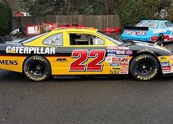 Image result for Caterpillar Race Car