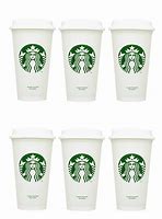 Image result for Starbucks to Go Cup