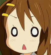 Image result for Funny Confused Anime Face