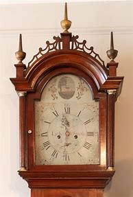 Image result for Tall Case Clock