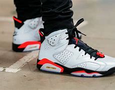 Image result for Air Jordan 6 Reflections of a Champion