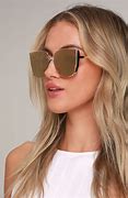 Image result for Limited Edition Clear Sunglasses