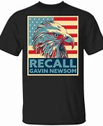 Image result for Gavin Newsom Recall