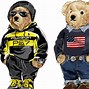 Image result for Polo Bear Cowboy Crunch