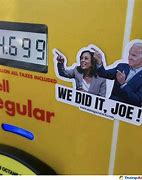 Image result for We Did It Joe Meme