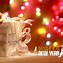 Image result for Merry Christmas and Happy New Year My Friend