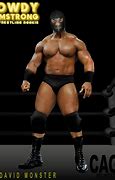 Image result for Mr. Wrestling Wrestler
