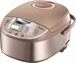 Image result for Japanese Tin Rice Cooker