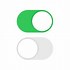 Image result for White Toggle Switch Icon