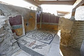 Image result for Pompeii Ruins Inside