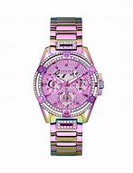 Image result for Guess Rainbow Watch