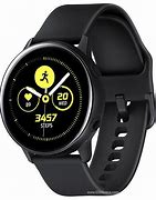 Image result for Samsung Active Watch Silver