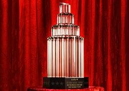 Image result for NBA All-Star Trophy