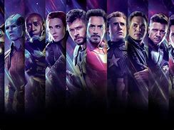 Image result for All Avengers
