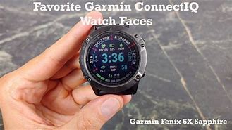 Image result for Garmin Fenix Watch faces