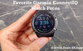 Image result for Garmin Fenix 6 Watch Faces