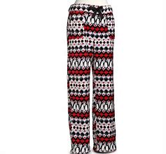 Image result for Penguin Pajama Pants