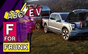 Image result for Fully Electric Truck