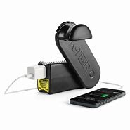 Image result for Hand Crank Phone Charger