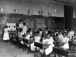 Image result for Old Elementary School Classroom