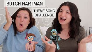 Image result for Butch Hartman Theme