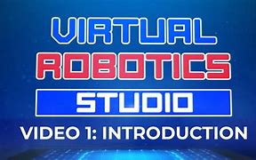 Image result for Studio Virtuel Robotic