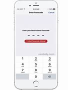 Image result for How to Bypass the Password iPhone