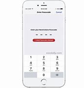 Image result for iPhone Locked Forgot Passcode