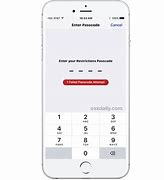 Image result for How to Unlock iPhone If You for Get Passcode