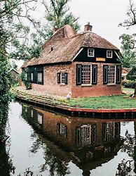 Image result for Netherlands Cottages