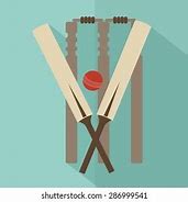 Image result for Cricket Symbols with Hans