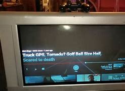 Image result for CRT TV with HDMI Input