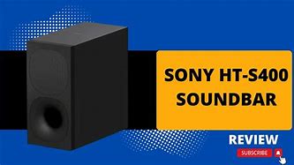 Image result for Sony Ht-S400