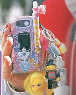 Image result for Anna Sui Flip Phone