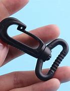 Image result for Plastic Keychain Clasp Breakawy